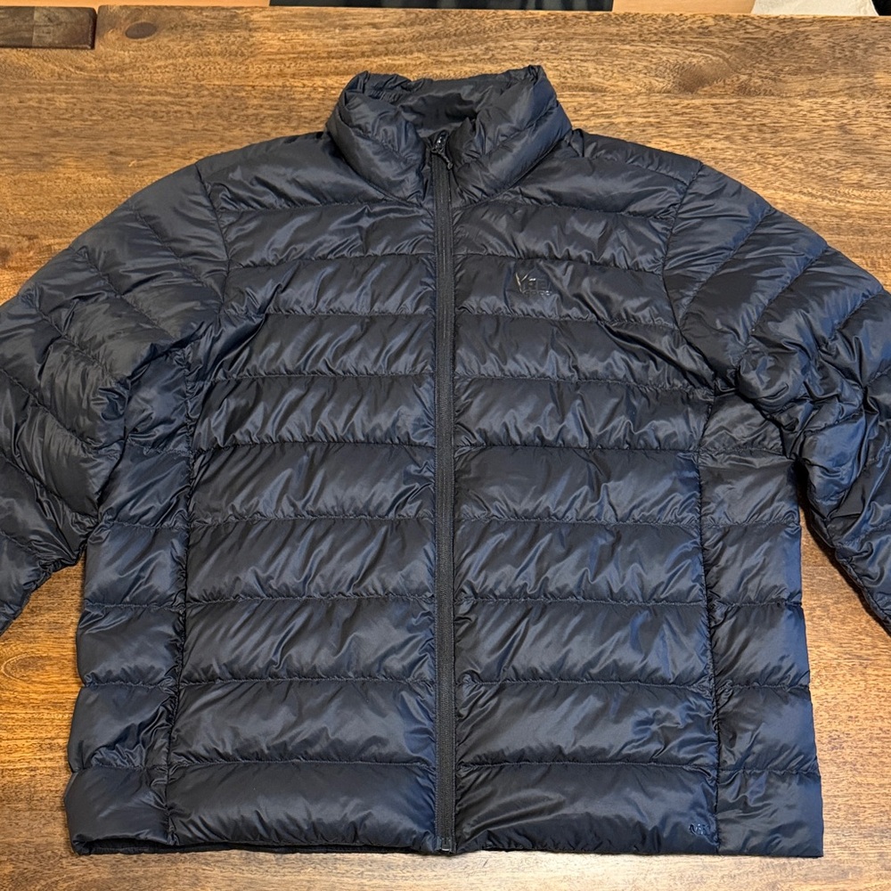 REI Co-op Men’s Puffer Jacket